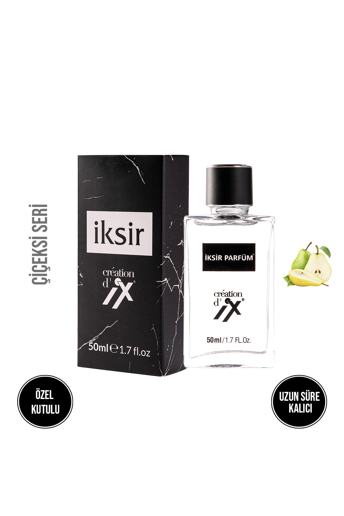 Omnia Crystalline 309 Kadın Parfüm - 50 ML